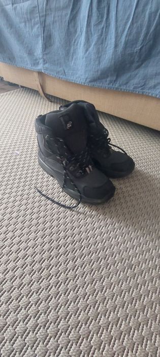 Incaltaminte pentru munte unisex