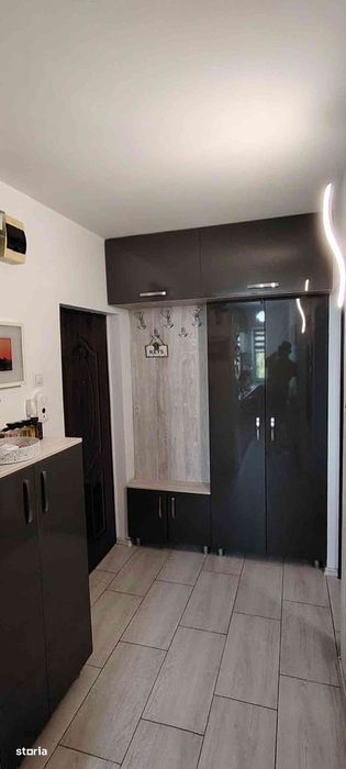 Apartament 2 camere, zona Vest, Bahluiului (ID:T537)
