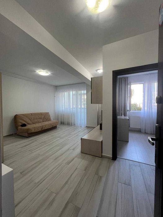 Apartament 2 camere Militari Residence Str. Tineretului nr. 19