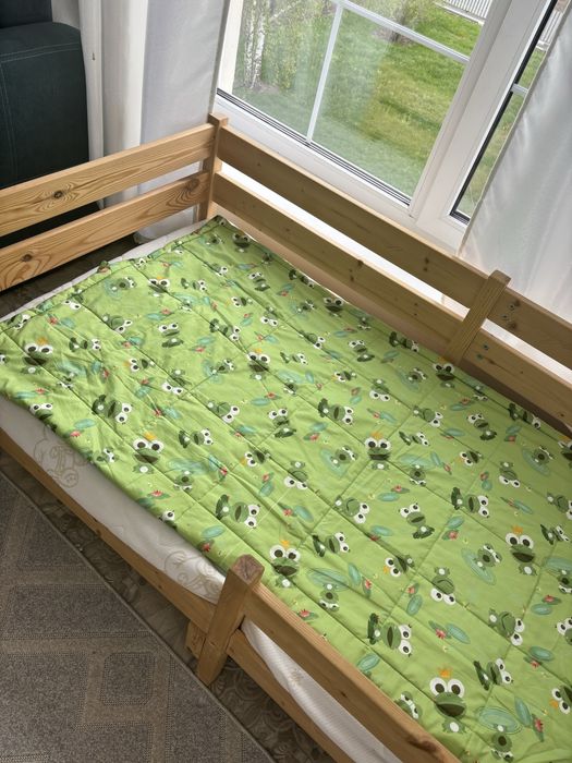 детские кровати