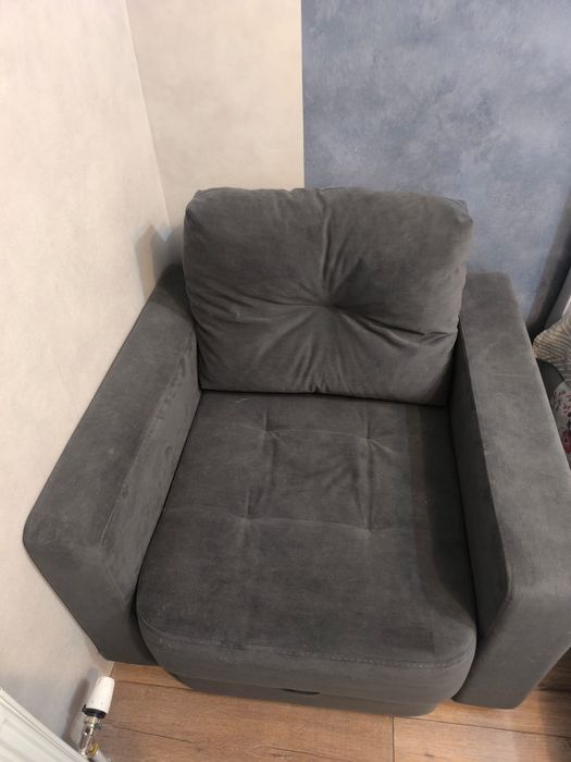 Кресло кровать самовывоз