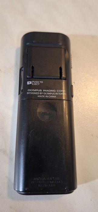 Digital voice recorder Olympus