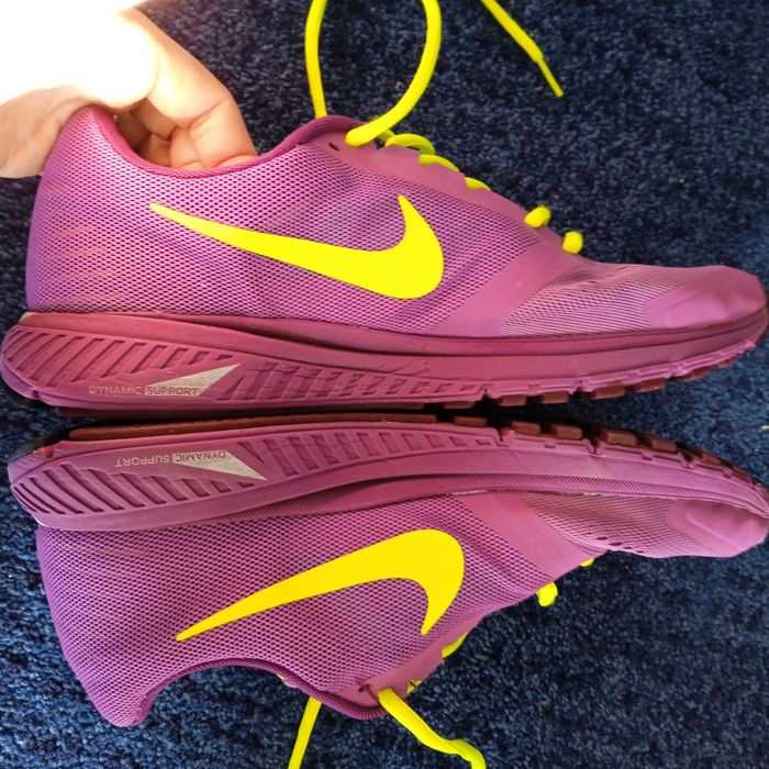 Маратонки Nike, размер 42