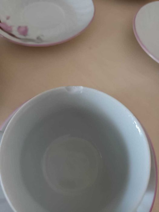 Български порцелан сервизи