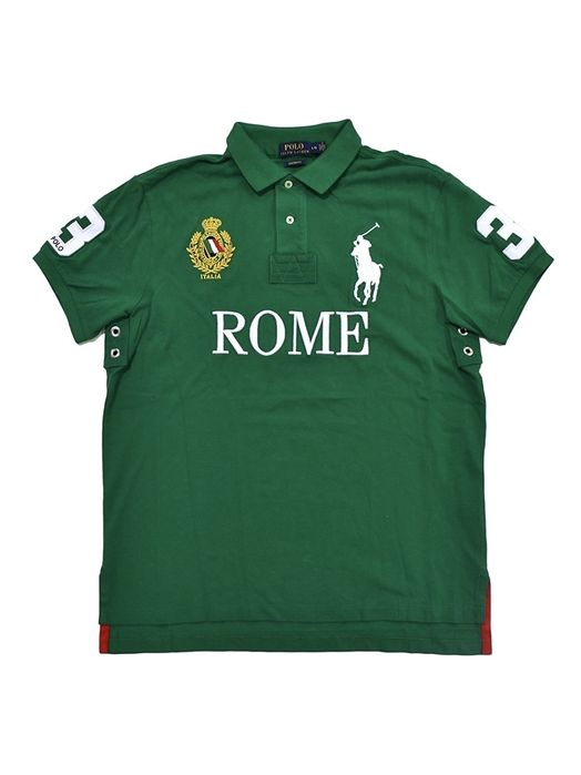Ralph lauren polo тениски