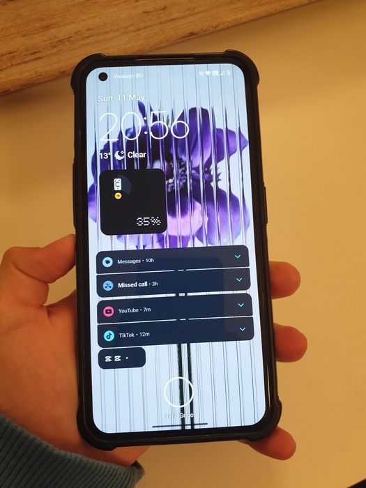 Nothing phone 1 256gb