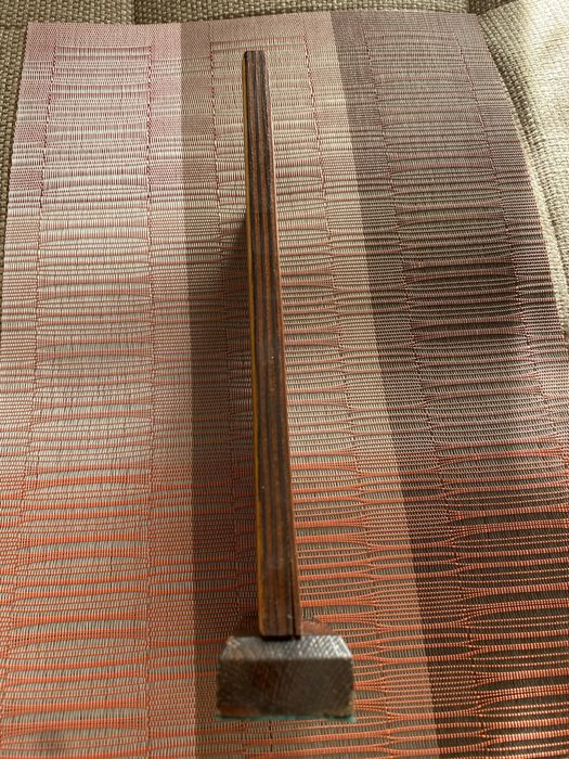 Монумент- сувенир, винтаж СССР