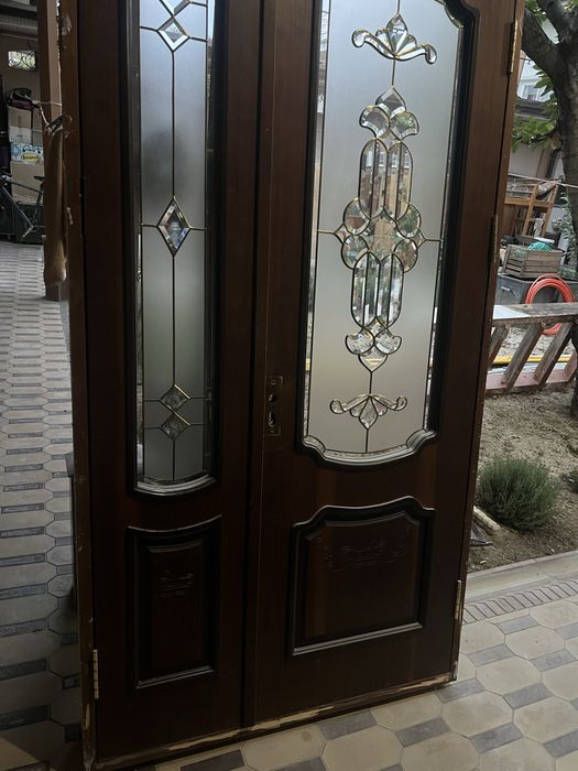 Акфа окна турецкие пласмасса