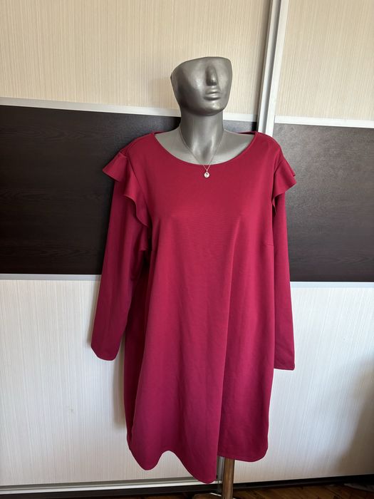 Рокля  размер 2XL/3XL