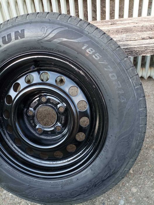 Гуми Sailun Atrezzo Eco 185/70/R14