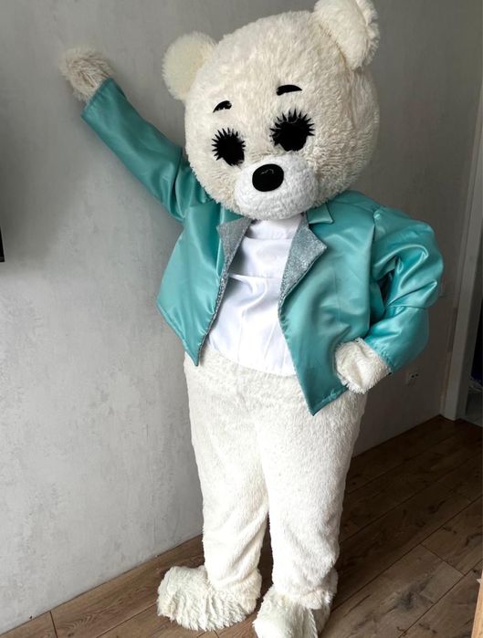 Ростовые куклы для аниматоров