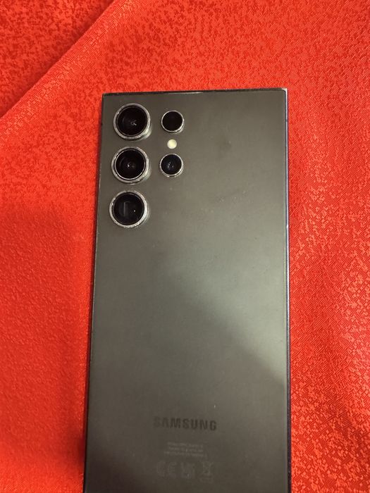Samsung s24 ultra