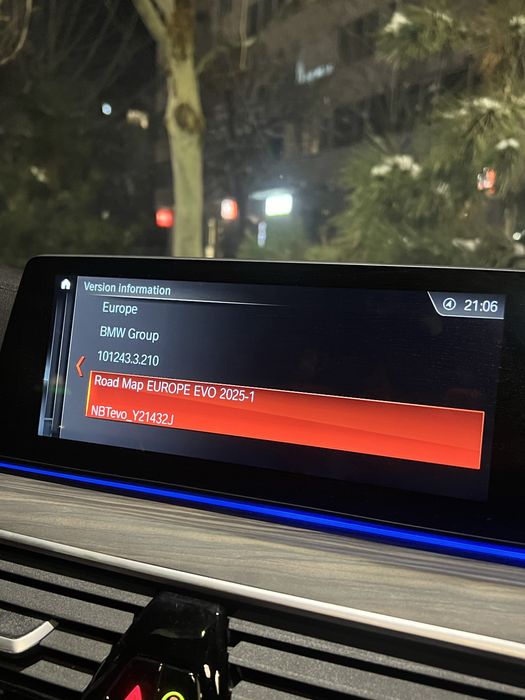 Activare CarPlay BMW /MINI / Reparatii NBT EVO / Update Harti 2025