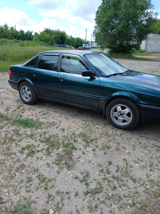 Продам автомобиль