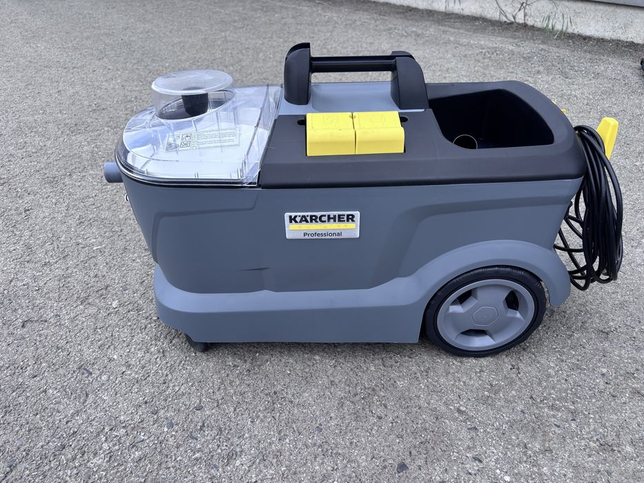 Karcher puzzi 10/1
