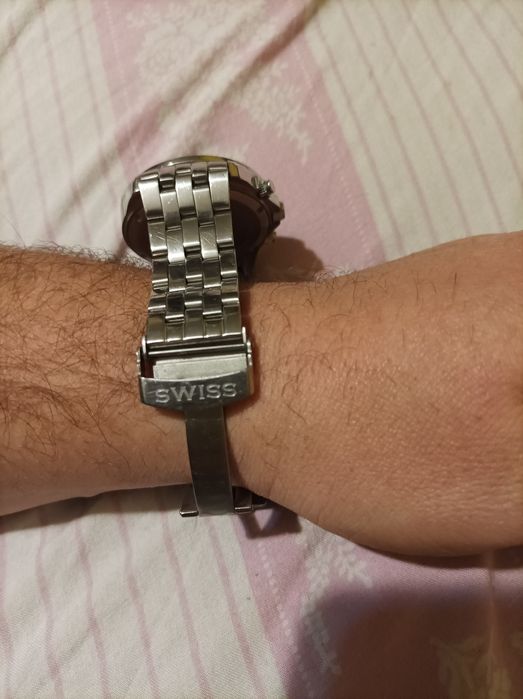 Ceas Christina London