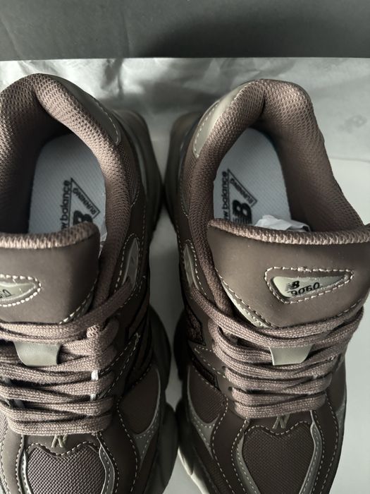 New balance 9060
