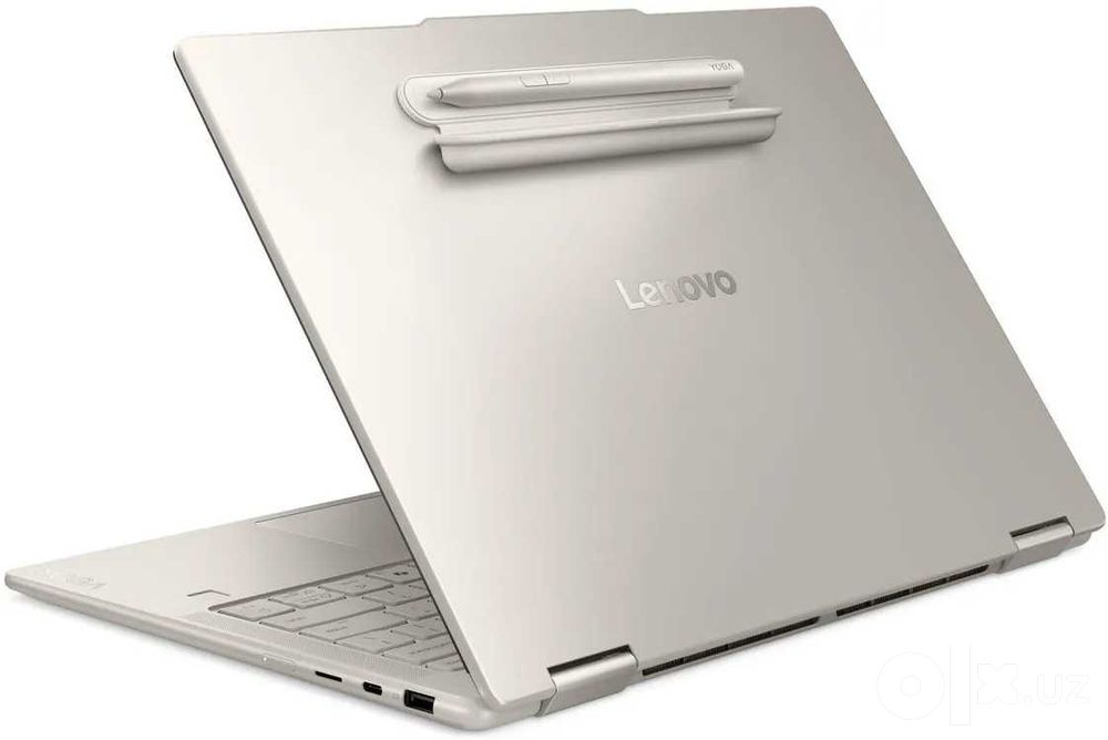 | Ноутбук Lenovo Yoga 7 2-in-1 14AGP11 (Ryzen AI 5 430 / 16GB / 512GB)