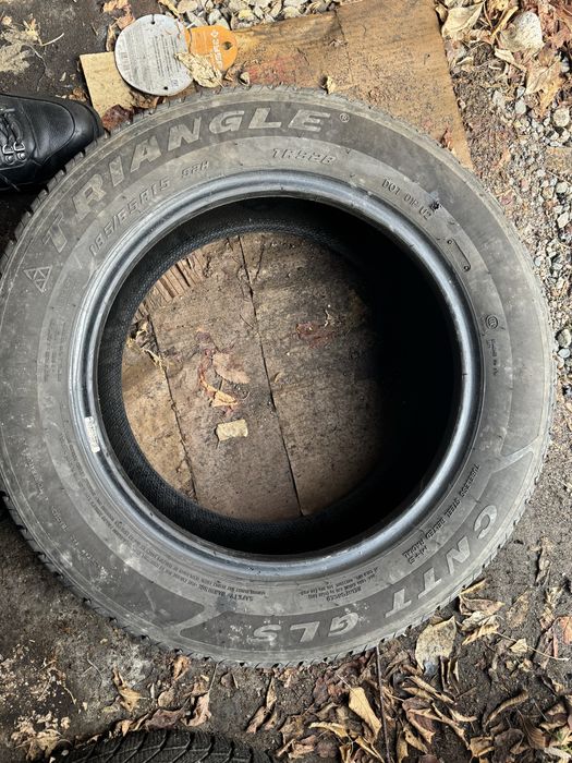 Одиночка triangle 185/55/15