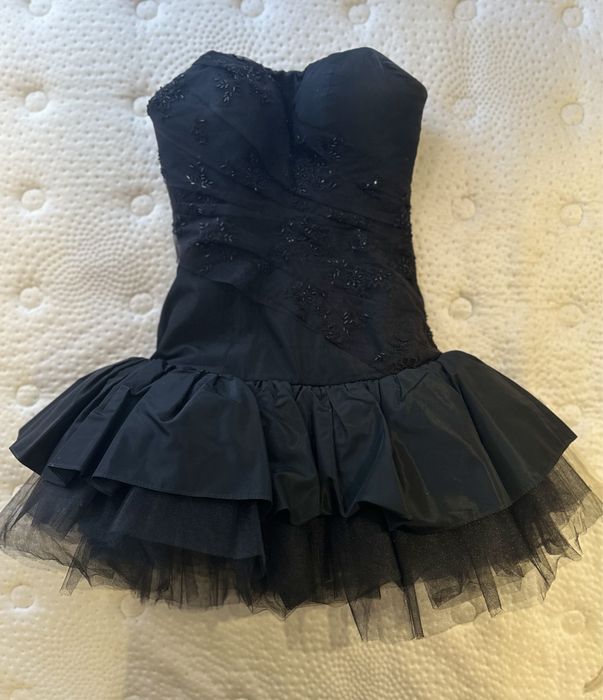 Абитуриентска рокля размер S/M