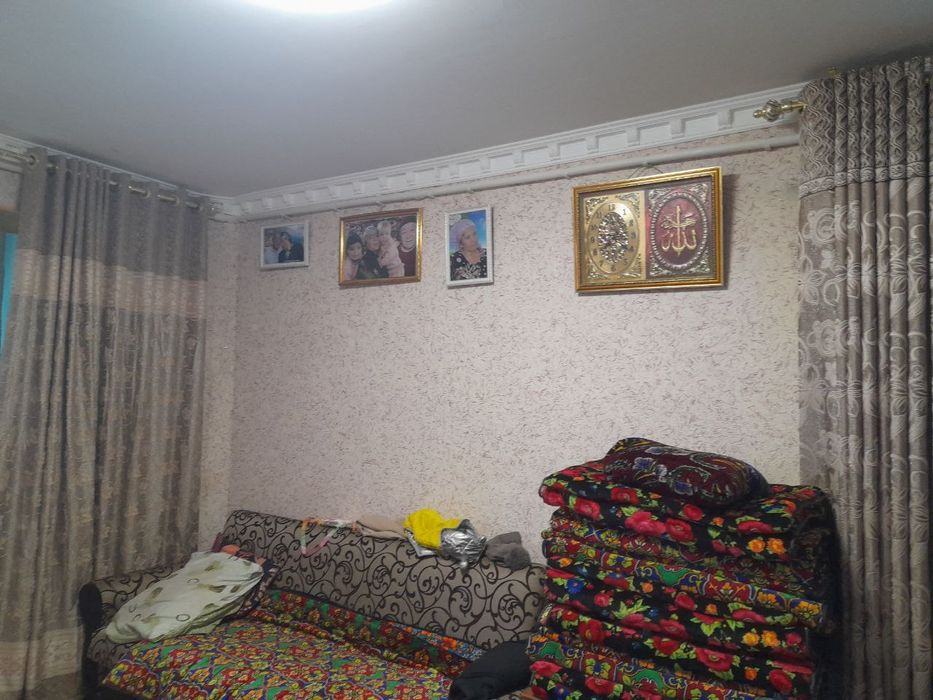 Срочна За канал продаётся квартира одна комната изделий двух комнат