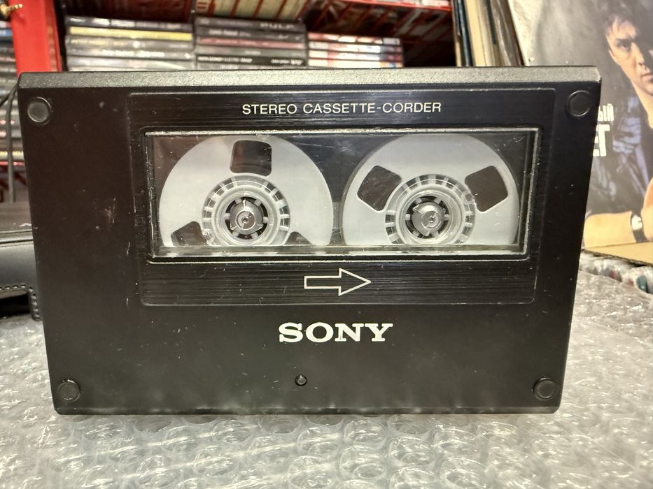 Sony Walkman WM D3 Professional Редкий!