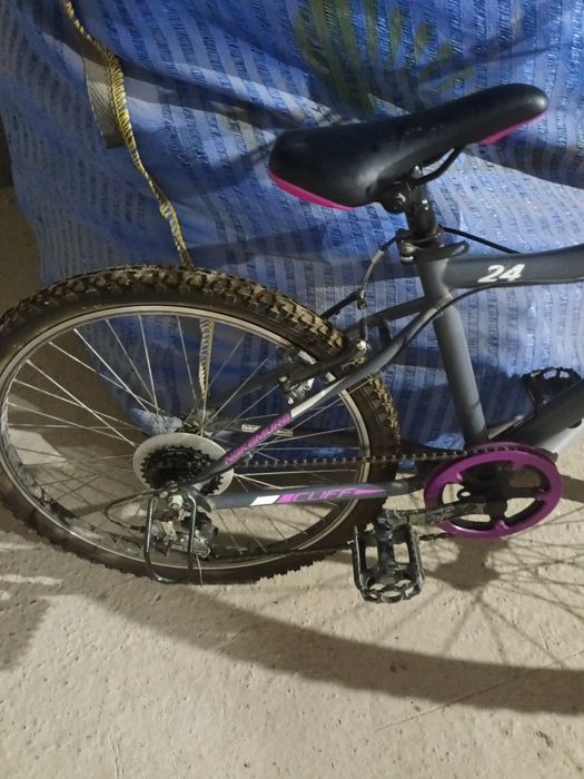 Bicicletă adolescenți