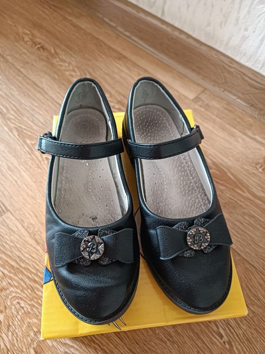 Обувь детская для девочки