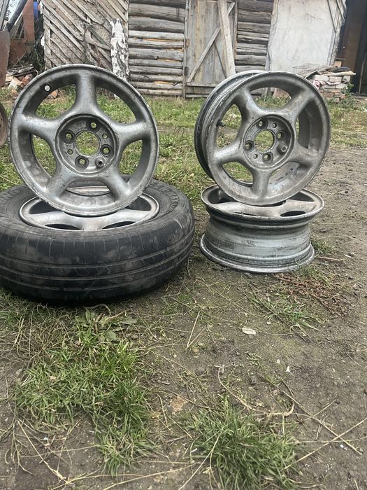 Диски 13R не большой торг