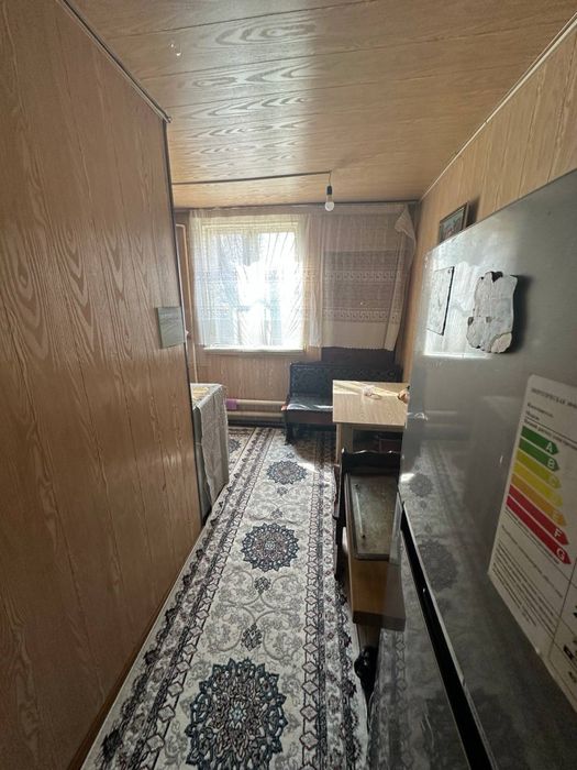 Сергели-Спутник 5! Продается 3-комнатная квартира!