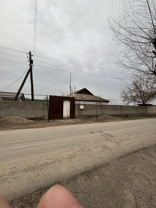 Срочно продаю участок