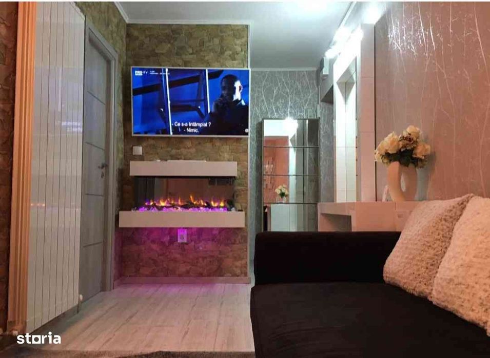 Apartament 3 camere Cantemir *** Full Confort *** Fara Risc Seismic