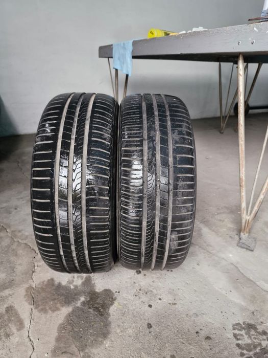 Продам леьние шины