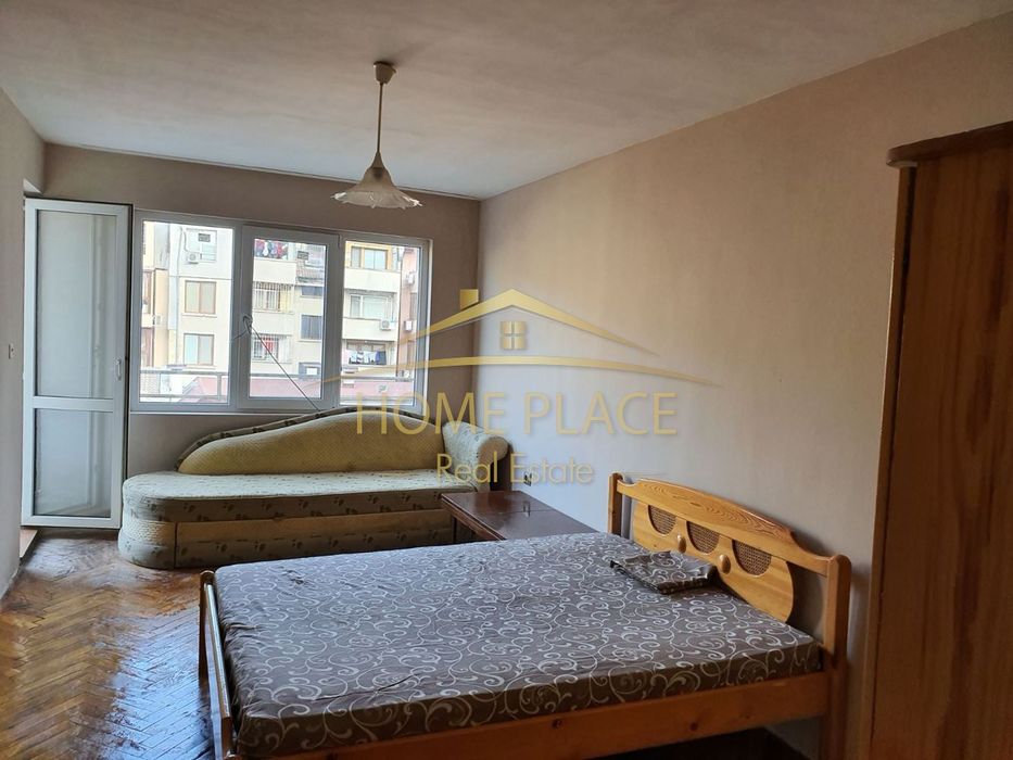 Продава се Тристаен апартамент в Варна, Лятно кино Тракия - 86 кв.м за 1861 €/кв.м - Снимка #3