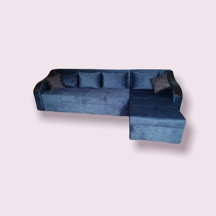 Угловые диваны 133000