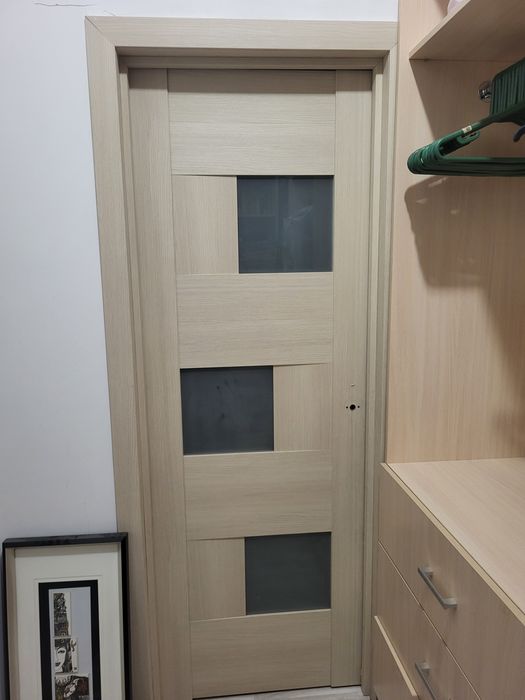 Межкомнатные двери