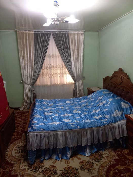 4 сотих 6 хона 2 каватли ховли сот.ди,Яшнобод,Янгиобод,Бехизор,165000$