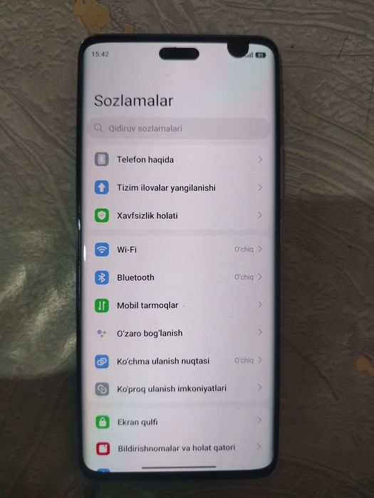 Xiaomi 13 lite .