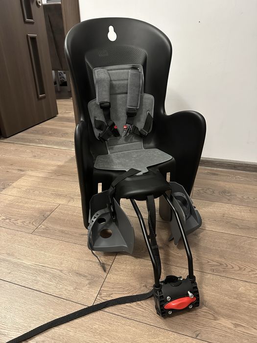 Scaun bicicleta copii