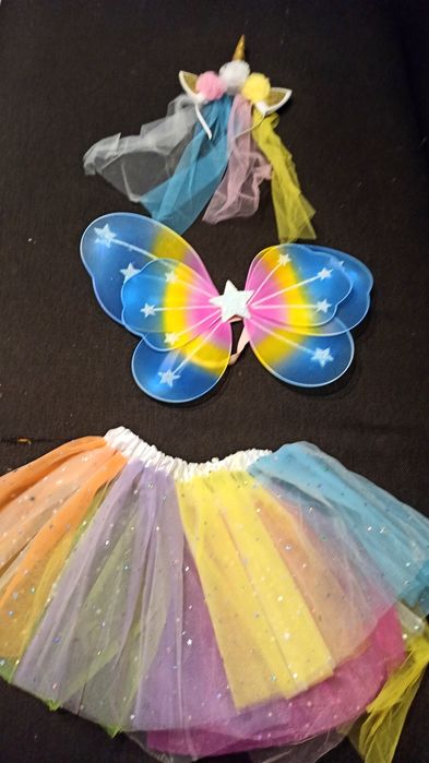 Карнавальный костюм единорога