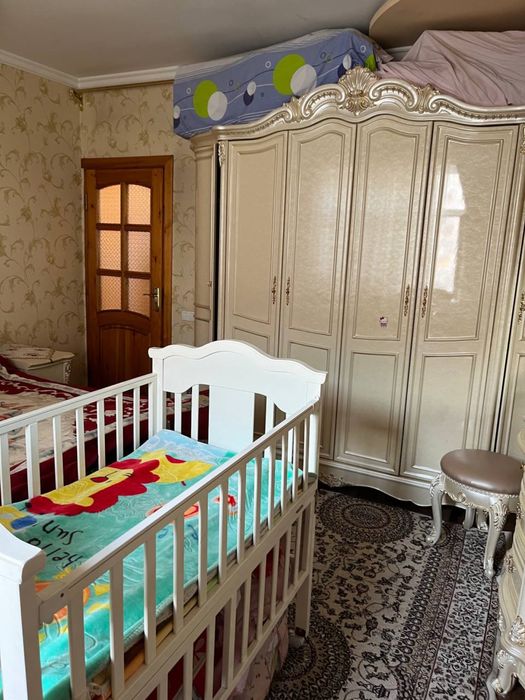 Ривиера йонида 4хоналик уй сотилади!