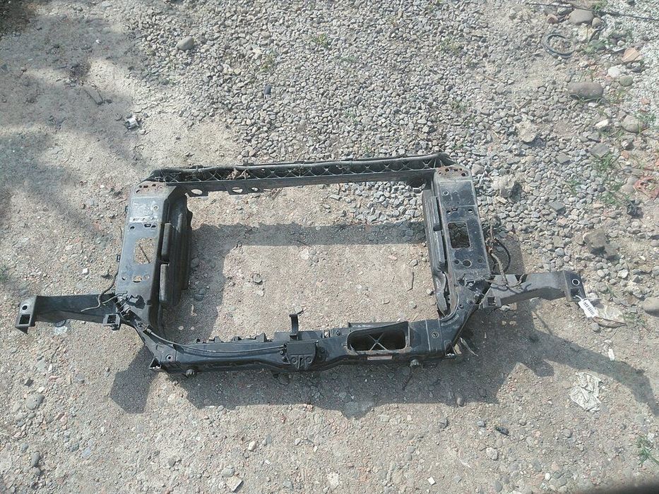 Trager SsangYong Tivoli 1.6 D 2015 - 2019 1597CC Manuala (1290) Diesel