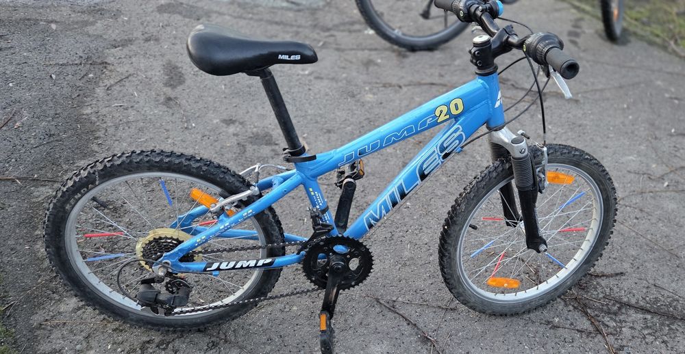 Bicicleta copii  20 inch