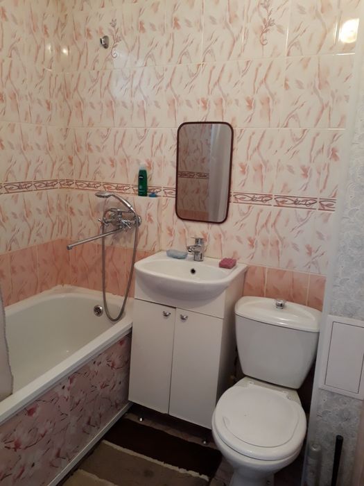 Сдам 1-ю квартиру