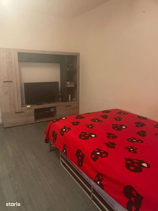 Garsonieră in bloc stradal Lucretiu patrascanu metrou 3 minute