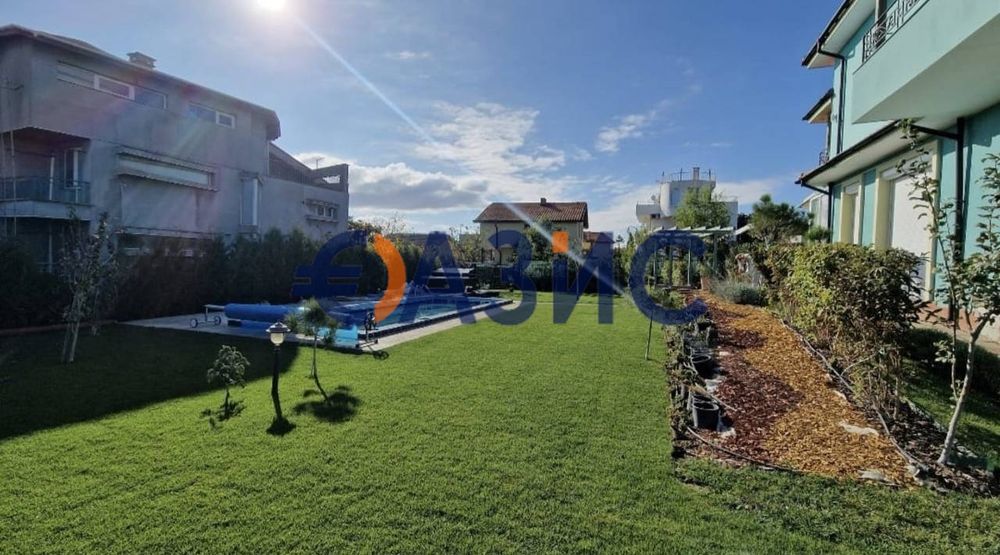 Продава се Многостаен апартамент в Черноморец - 228 кв.м за 1340 €/кв.м - Снимка #9