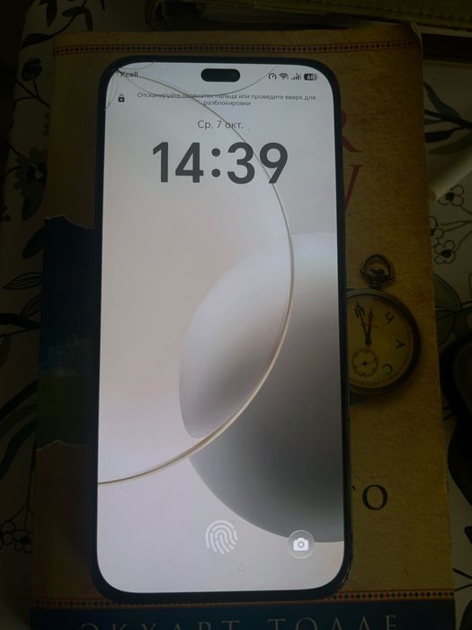 Honor 400 lite 8/256 gb