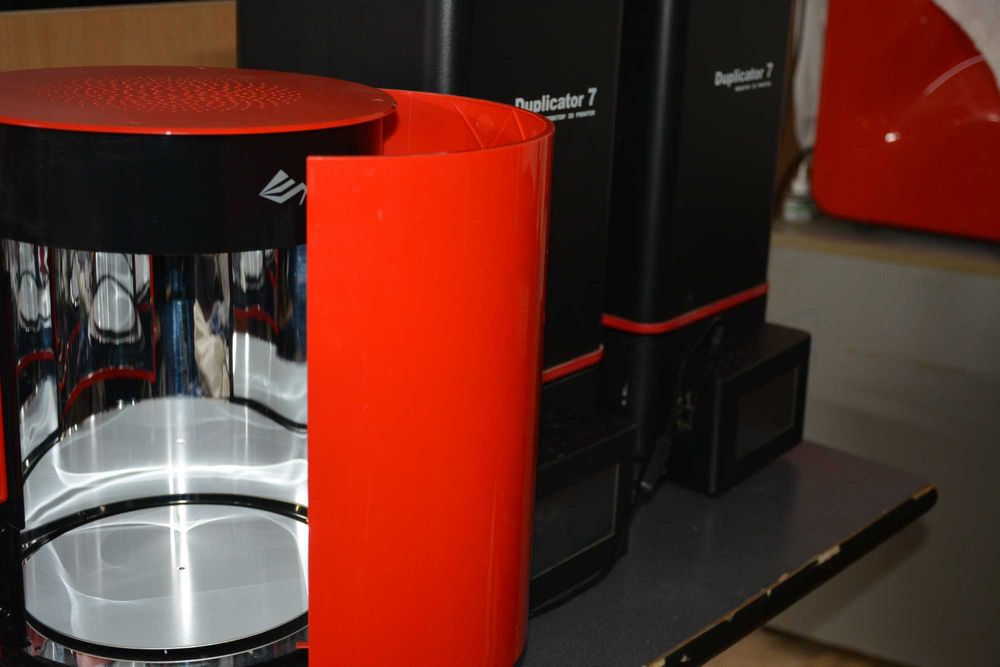 Kit imprimare 3D rasina Wanhao