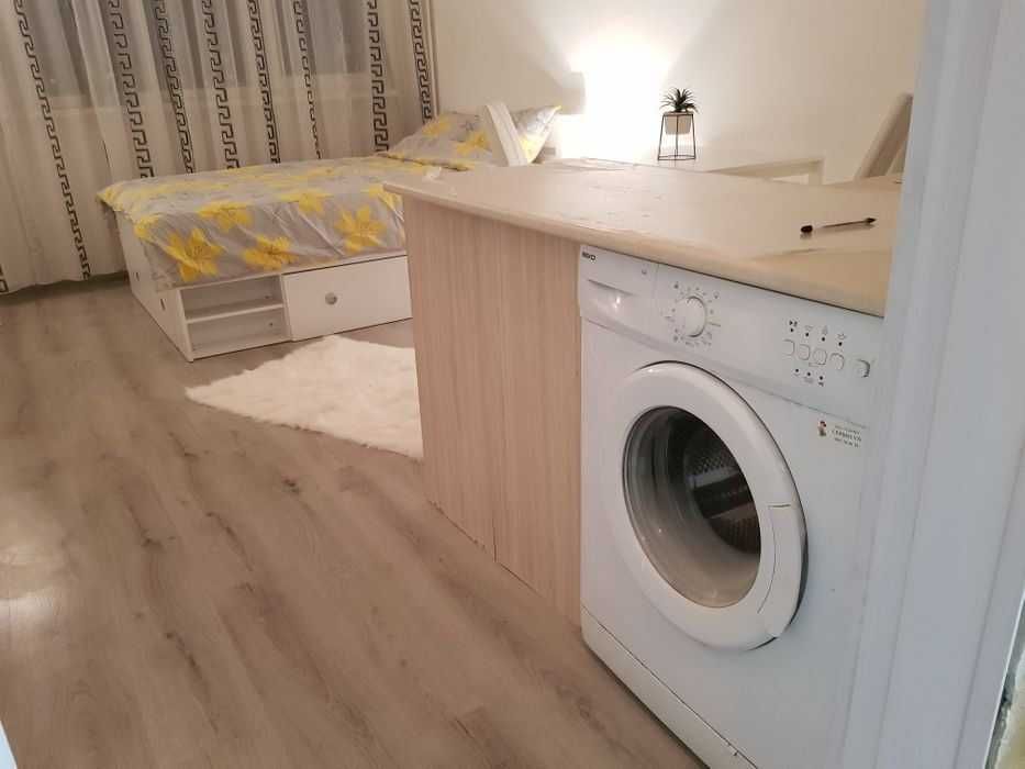 Дава се под наем Едностаен апартамент в София, Надежда 1 - 40 кв.м за 306 € - Снимка #3