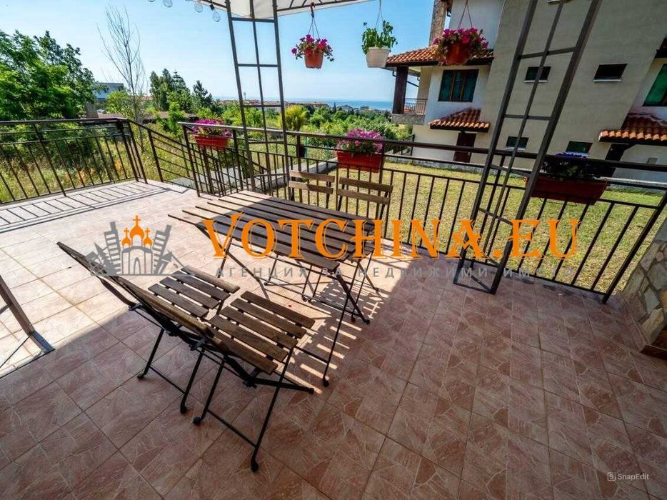 Продава се Къща в Свети Влас - 320 кв.м за 1525 €/кв.м - Снимка #9